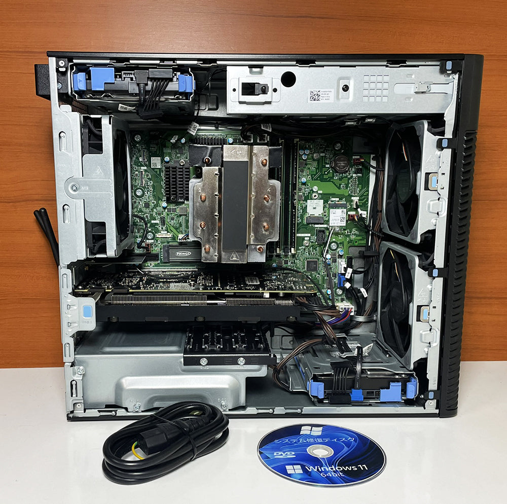 Intel i9-12900K Desktop Processor 5.20GHz 16-Core M.2 2TB SSD 4TB HDD 32GB DDR5 Windows 11 NVIDIA Bluetooth [u1218073869]