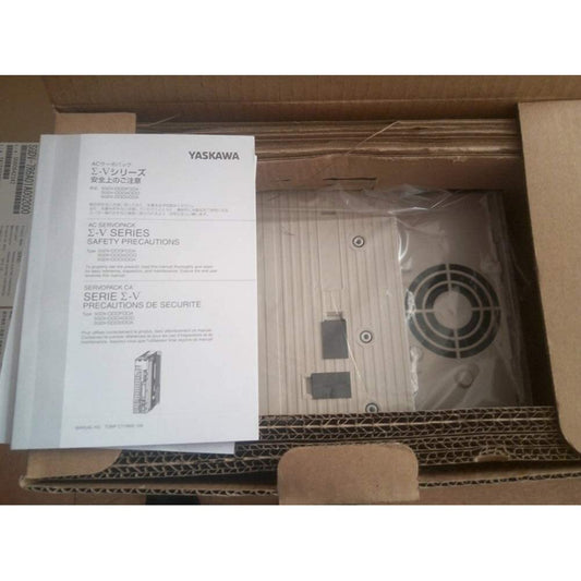 AC Servo Drive SGDV-120A01A Three-phase Motor Driver [h1143961661]
