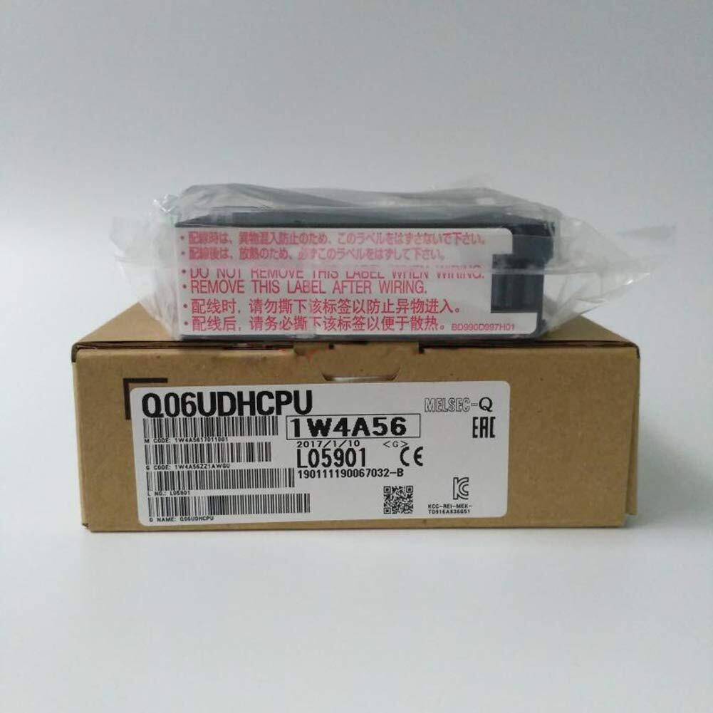 Mitsubishi Electric Q06UDHCPU MELSEC-Q PLC CPU [k1197423578]