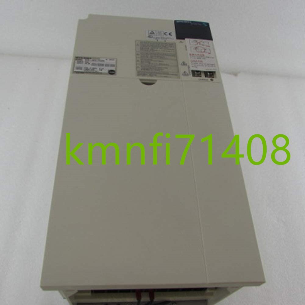 Mitsubishi Electric MR-J2S-700A Servo Amplifier [p1218655398]