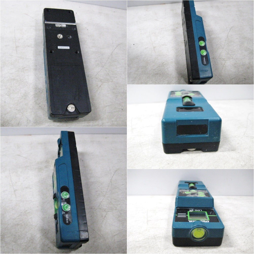 Makita SK506GDN Green Laser Level with Receiver [w1234447164]