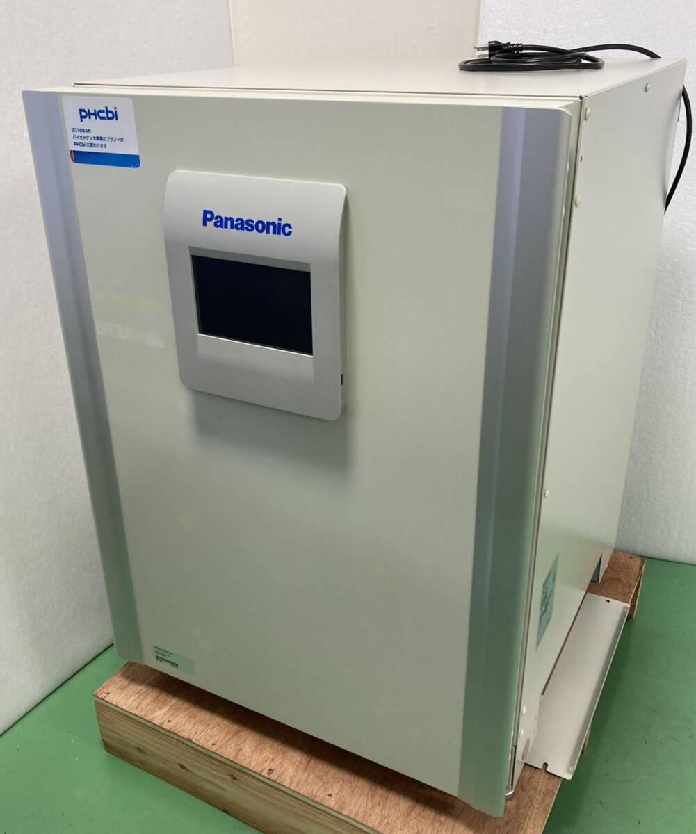 Panasonic MCO-170AIC-PJ CO2 Incubator with Color Touch Panel [v1226374490]