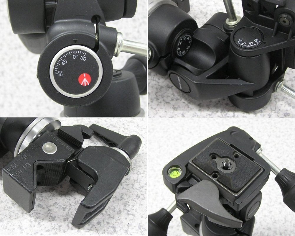 Vicon T160 Motion Capture Camera with Manfrotto 804RC2 Head and CRESCENT 12.5S F2 Lens 6 Units (untested) [m1237975955]