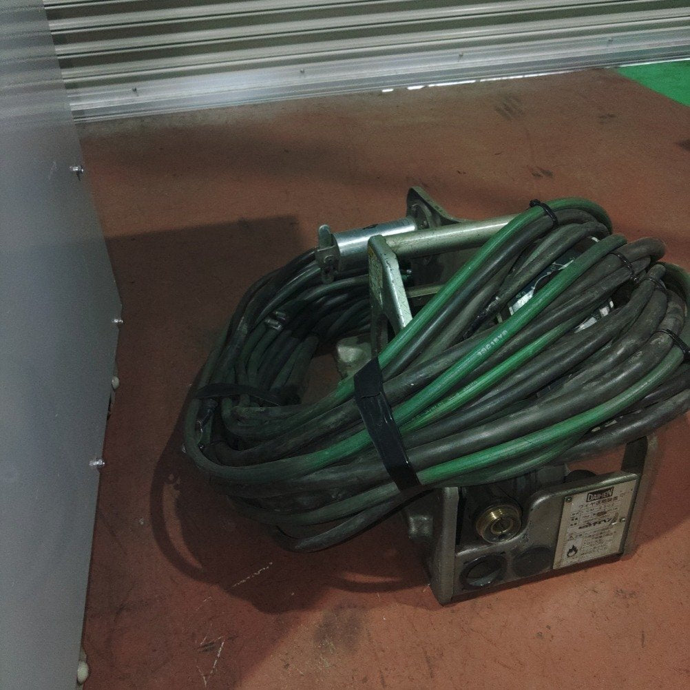 Daihen CPXD-500 Semi-Automatic Welder [g1234461532]