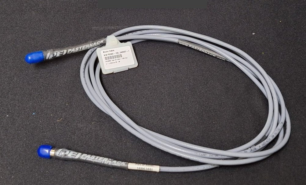 Pasternack PE360-120 2.92mm Male to 2.92mm Male Cable 40GHz 120inch [p1141053782]
