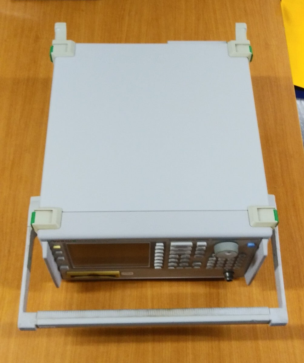 Anritsu MS2663A Spectrum Analyzer 9kHz-8.1GHz [w1241850900]