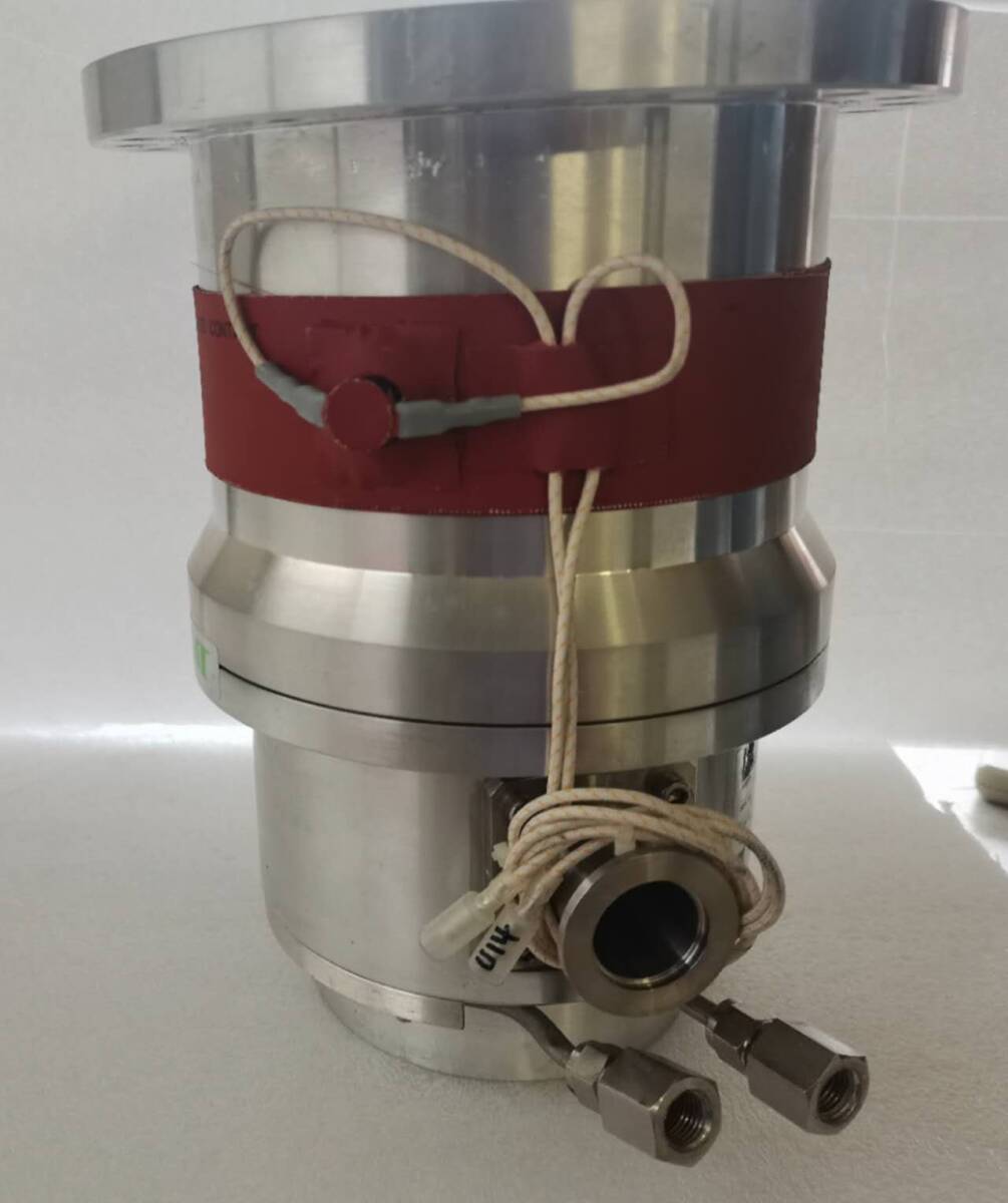 Ebara ET300-UZ Turbo Molecular Pump [s1233349421]