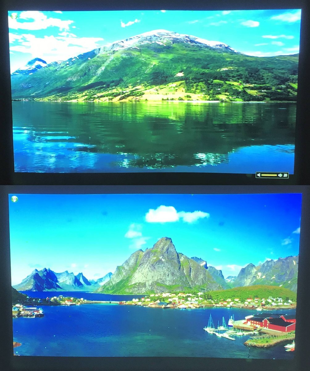 Canon WUX7000Z Projector [q1244773397]