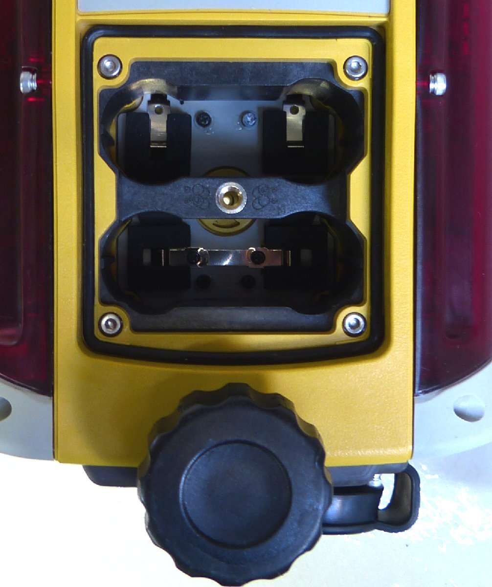 Topcon LS-B100 Laser Sensor [o1244371572]