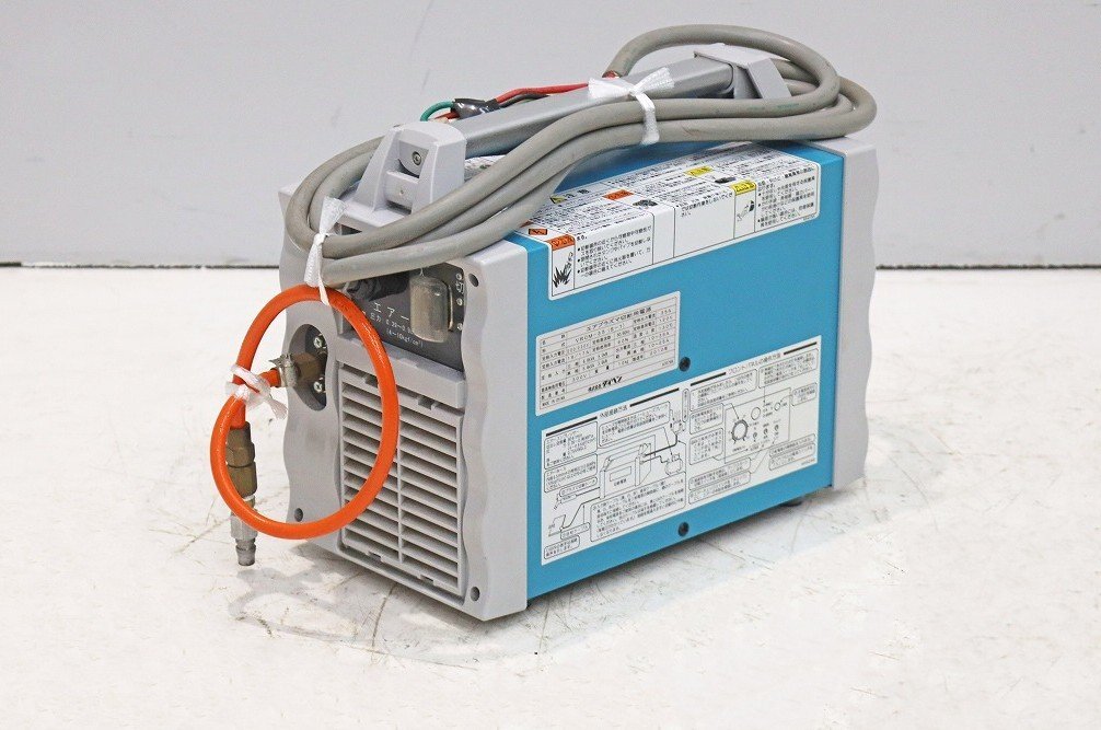 Daihen M-3500 VRCM-35 Air Plasma Cutter 200V [r1239419803]