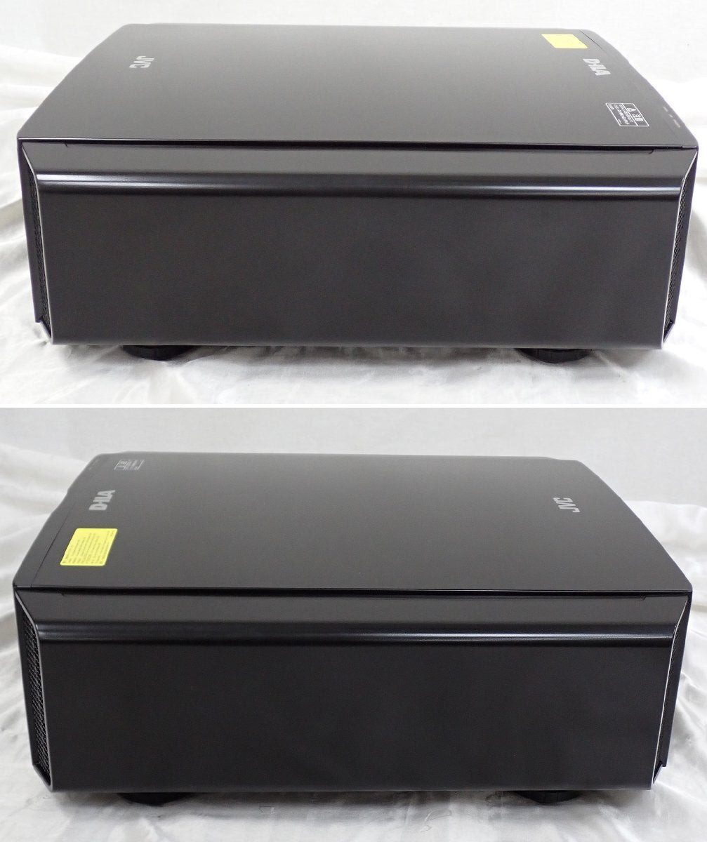 JVC DLA-X590R-BJ 4K Projector [l1192600057]