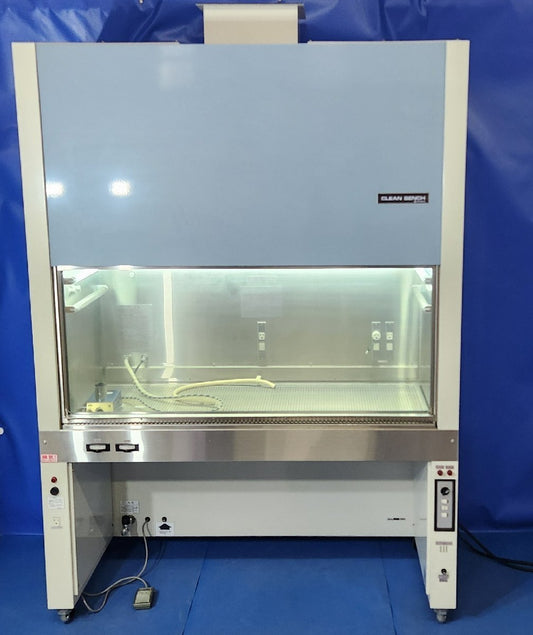 Hitachi CCV-1301EC Clean Bench [x1195920387]