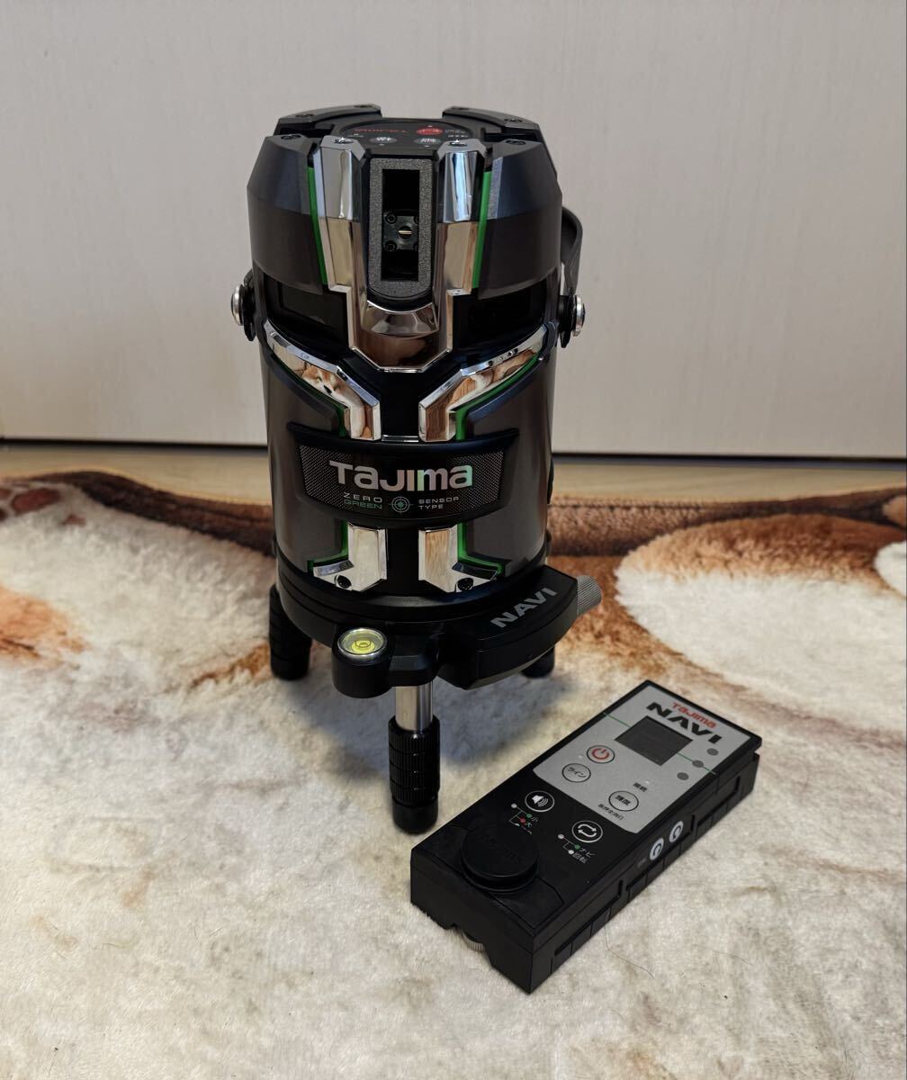 Tajima KJC ZEROG2LSN-KJC Optical Measuring Instruments [m1248931007]