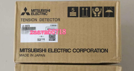 Mitsubishi LX-200TD Tension Controller [x1189576746]