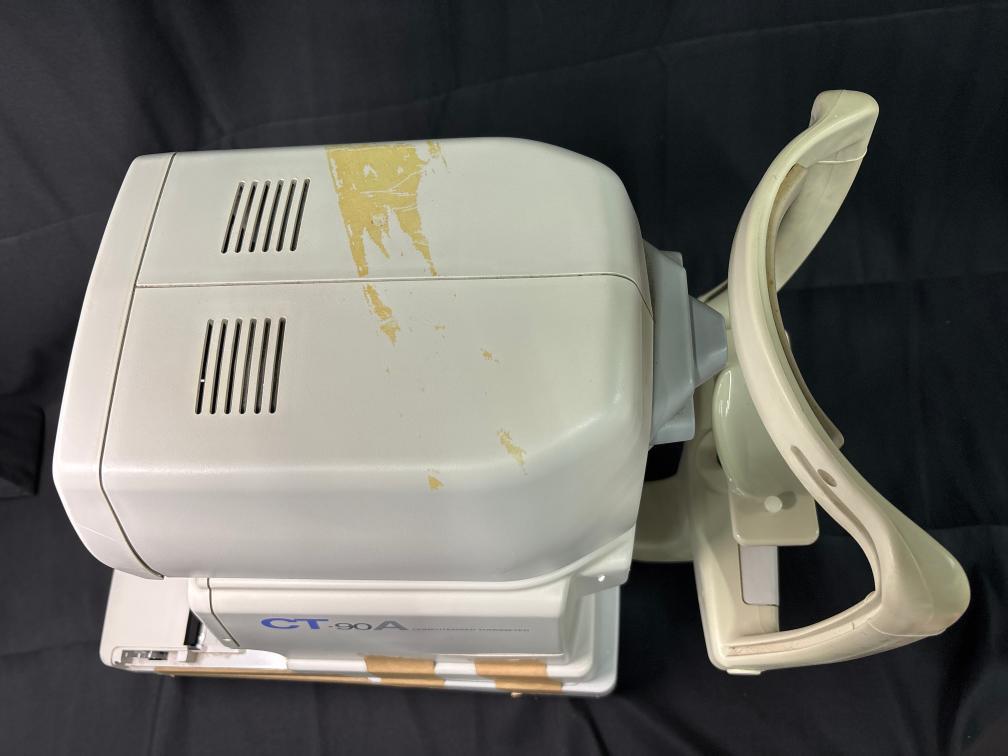 Topcon CT-90A Non-Contact Tonometer 100V [r1211652950]