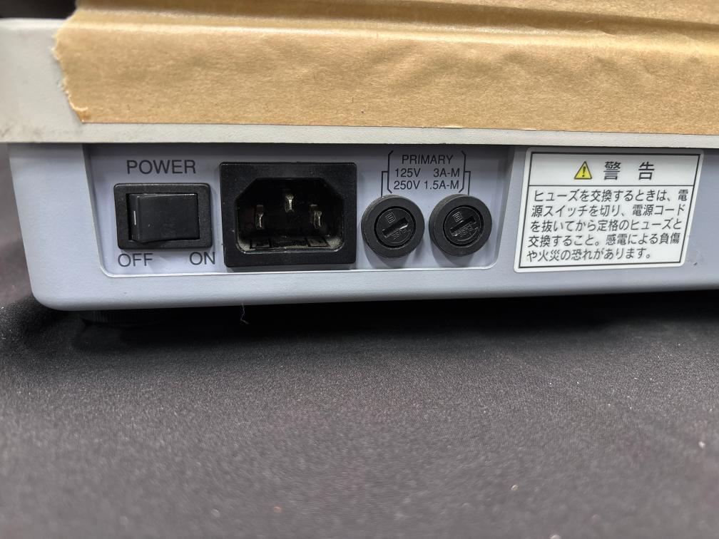 Topcon CT-90A Non-Contact Tonometer 100V [r1211652950]