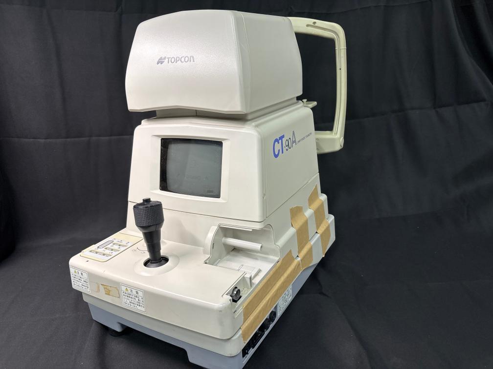 Topcon CT-90A Non-Contact Tonometer 100V [r1211652950]