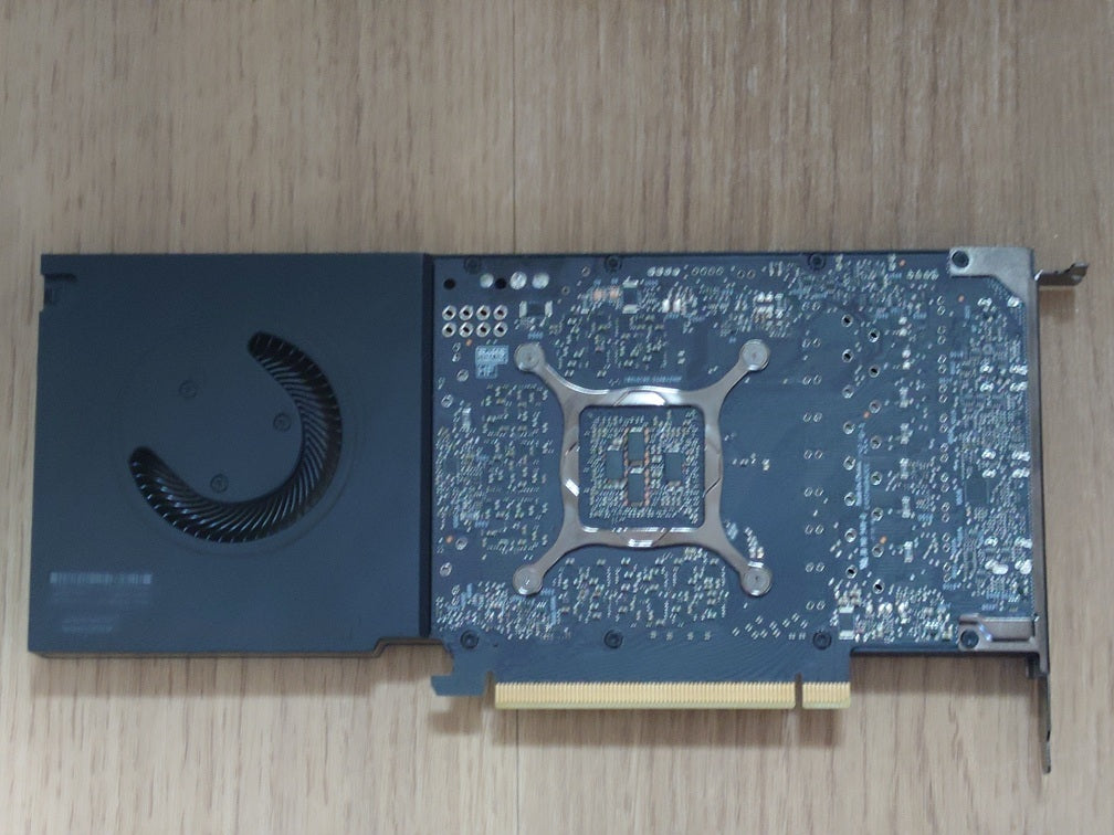 NVIDIA RTX A4000 16GB Graphics Card [j1214121440]