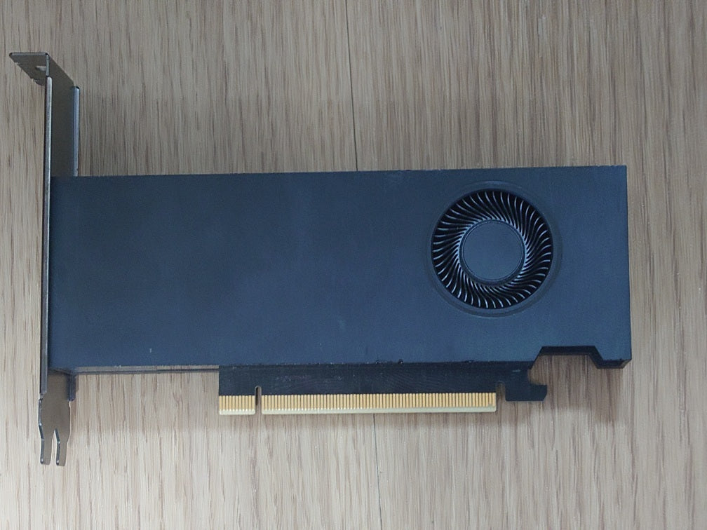 RTX A2000 12GB Graphics Card [g1214126870]