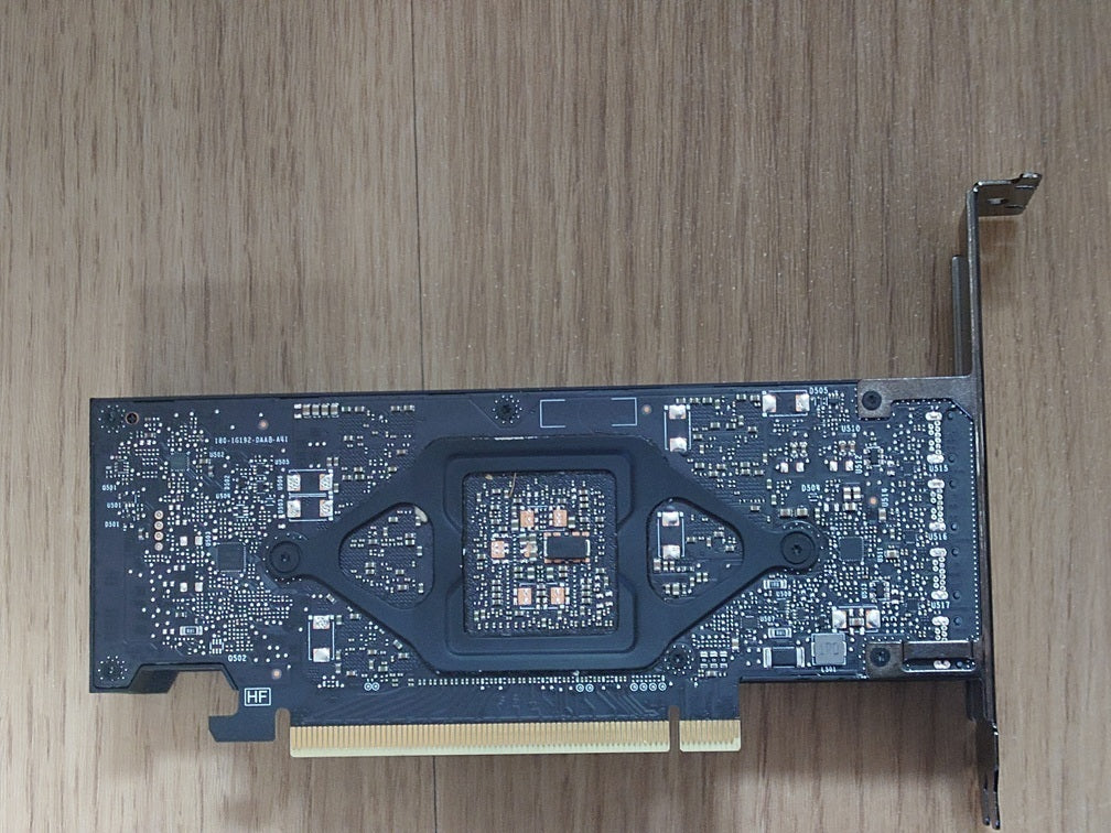 RTX A2000 12GB Graphics Card [g1214126870]