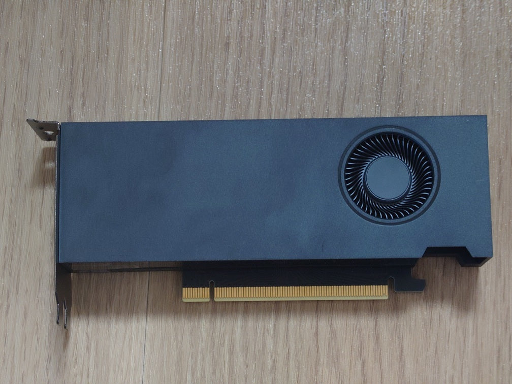 RTX A2000 6GB Graphics Card [d1214132059]