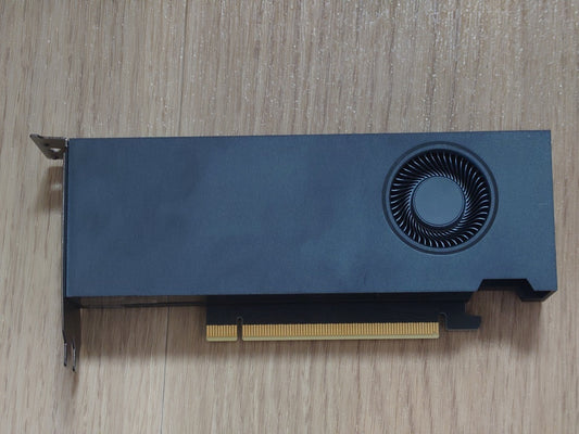 RTX A2000 6GB Graphics Card [d1214132059]
