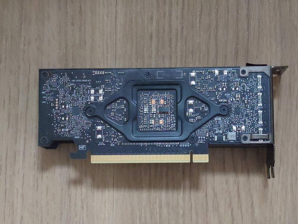 RTX A2000 6GB Graphics Card [d1214132059]