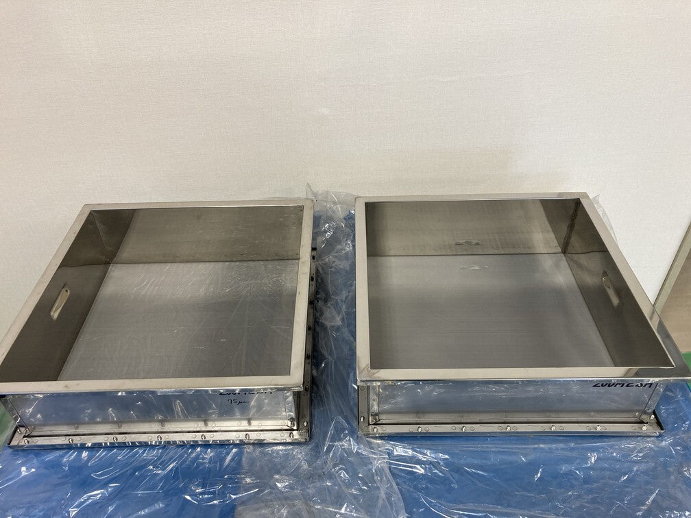 TOKUJU GS-A1S Gyro Sifter Sieve Machine [v1216516329]