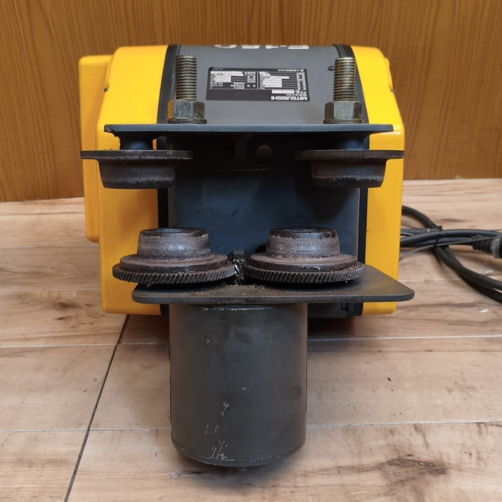 Mitsubishi Electric E-1/7M Electric Hoist 150kg [n1229987496]