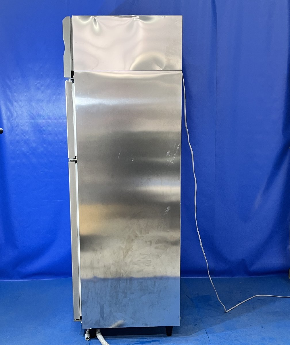 Hoshizaki HRF-63AT Commercial Refrigerator Freezer [u1240120110]