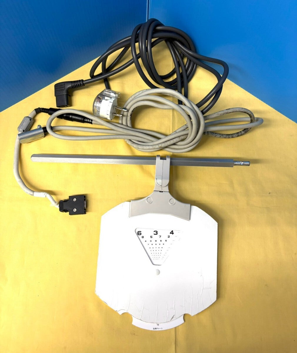 Topcon CV-5000 Set 2 pcs [r1250099434]