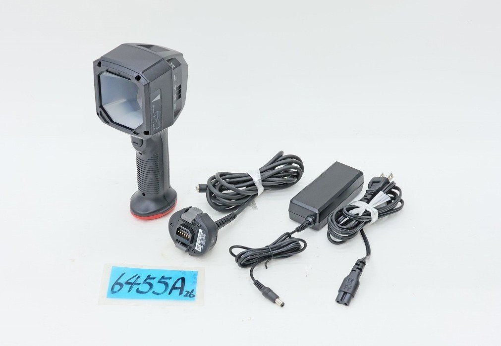 Keyence SR-G100 Handheld Barcode Reader [k1238686099]