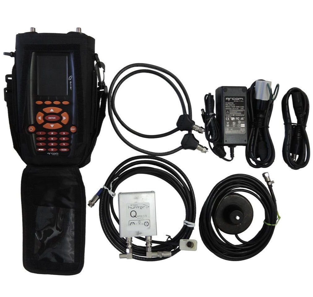 Arcom QVR-XT-UB CPD Detector [x1142698173]