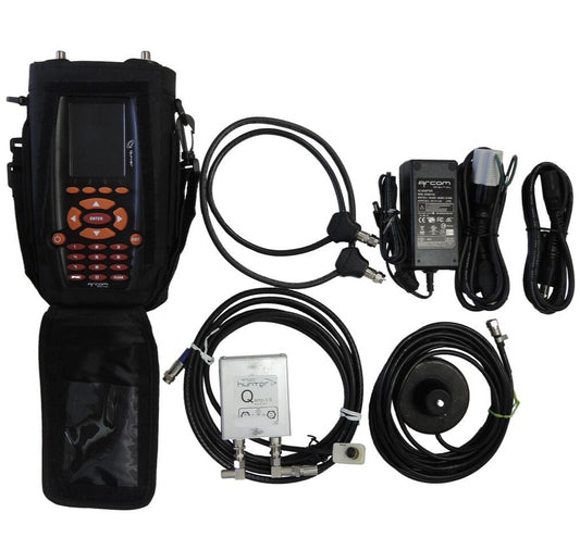 Arcom QVR-XT-UB CPD Detector [x1142698173]