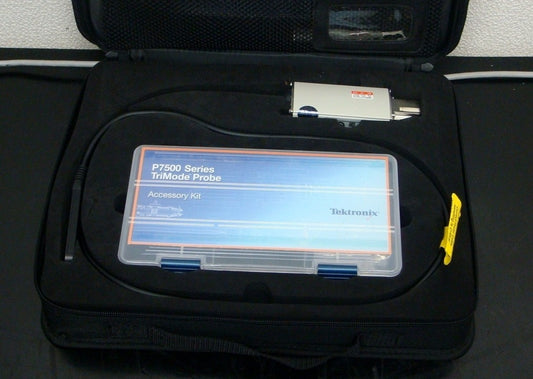 Tektronix P7513A TriMode Differential Probe 13GHz [1103761193]