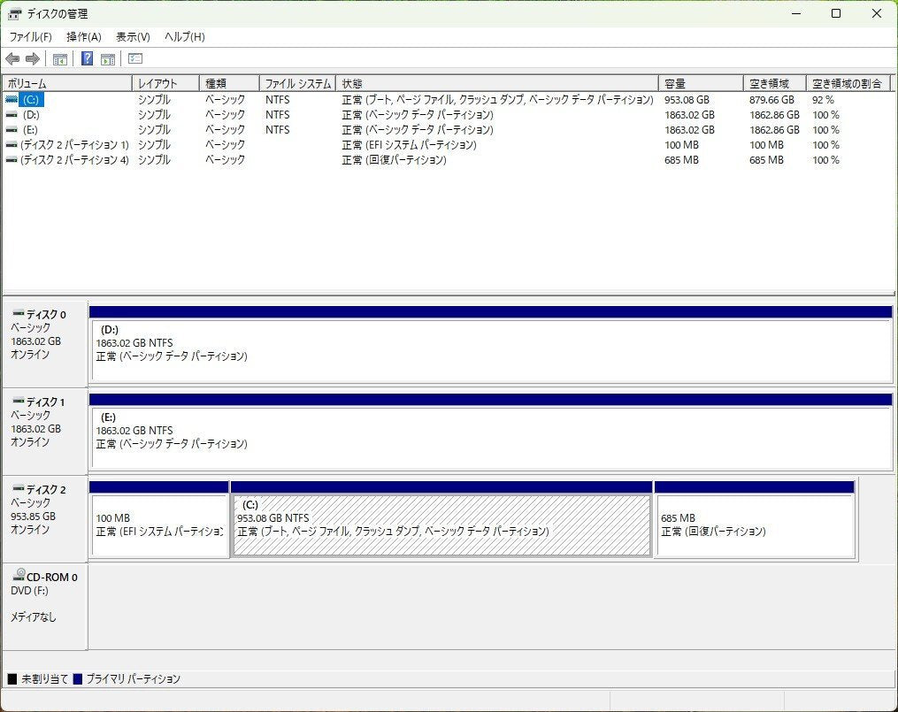 HP Z2 Tower G5 Workstation DCD 2938h Xeon W-1250P 64GB 2TB HDD + 1TB SSD NVIDIA RTX A2000 [w1188402764]