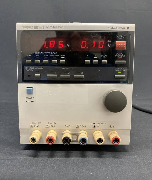 Yokogawa PR1814 DC Power Supply [p1129632466]