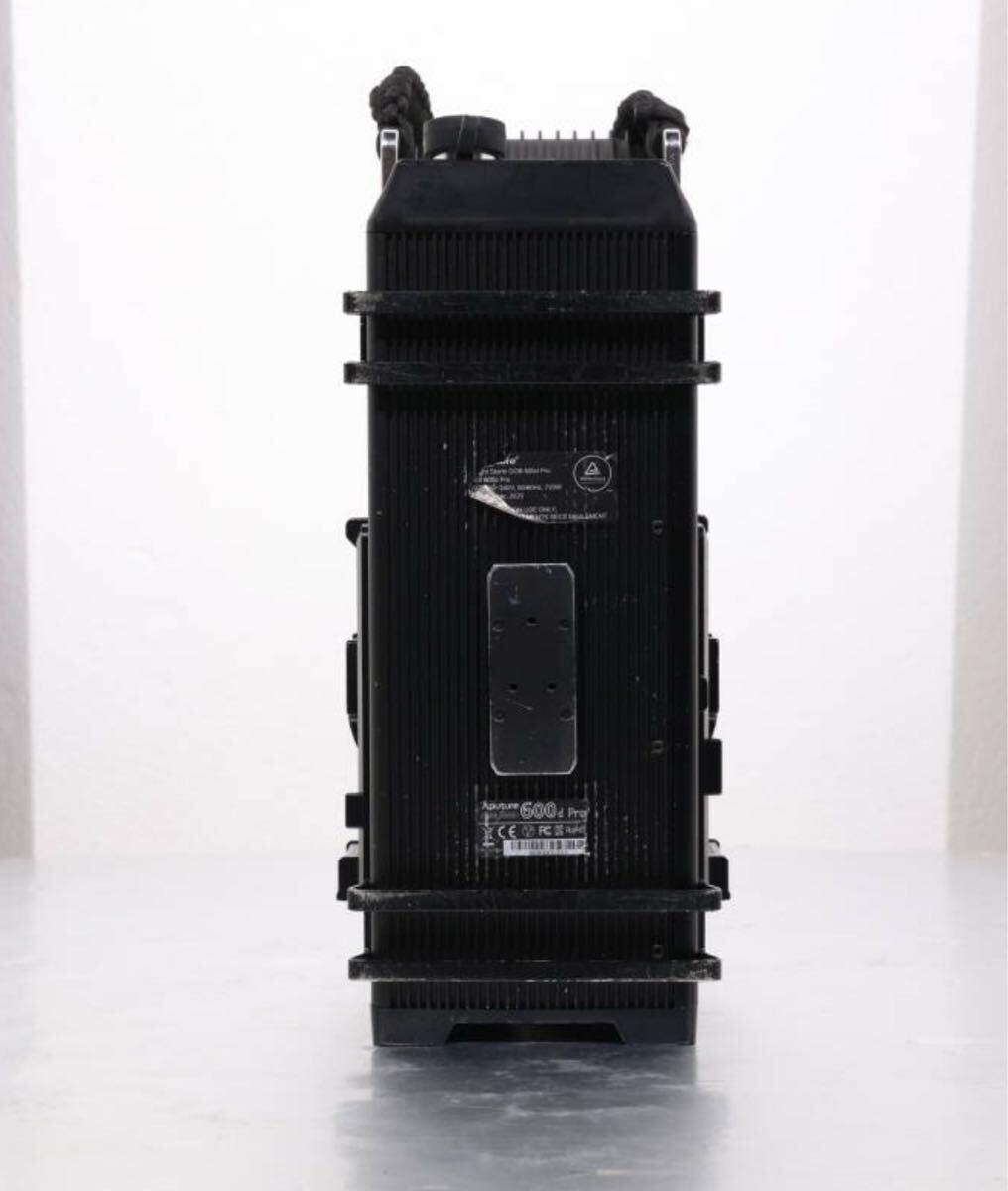 Aputure LS600d Pro LED Light 600W Daylight [h1241749700]