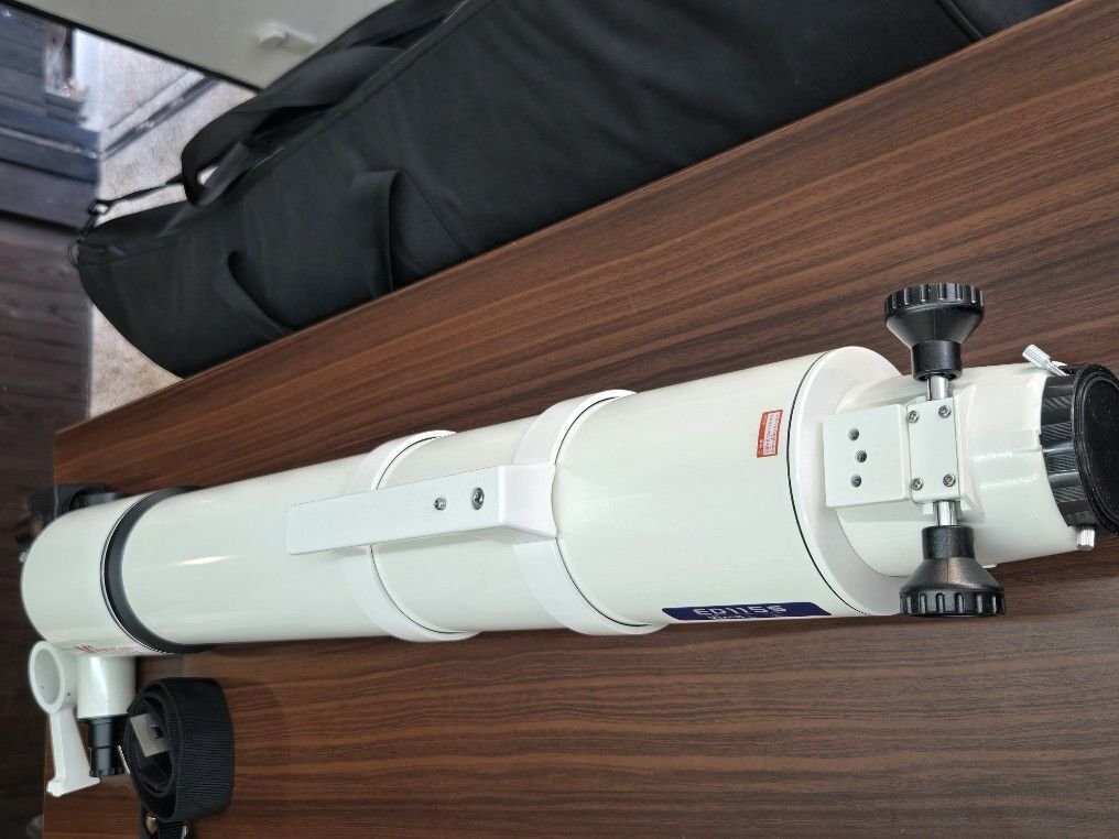 Vixen ED115S Apochromatic Refractor Telescope 115mm [b1220461410]