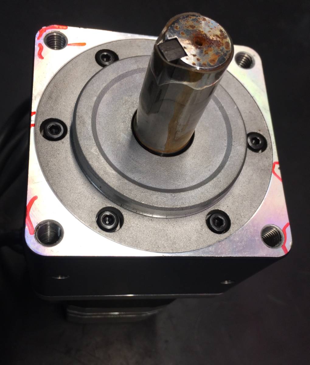 K195 Orientalmotor ARLM98MC-N10 Motor [b1042984368]