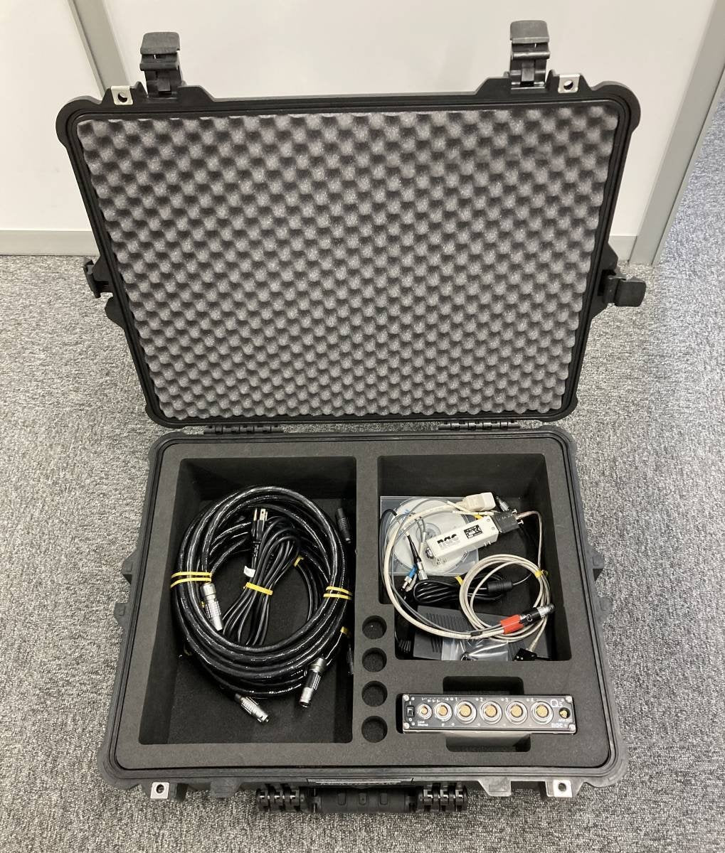 nac MEMRECAM Q5 High Speed Camera System [q1127837239]