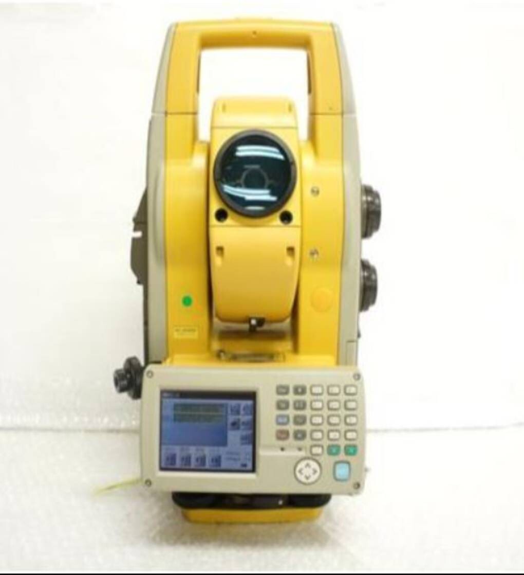 GPT-9005AC Non-Prism Pulse Total Station [t1225106476]