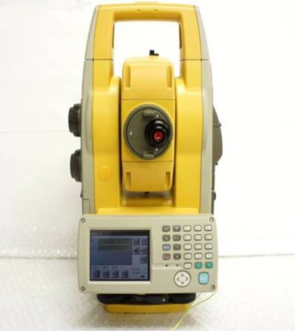 GPT-9005AC Non-Prism Pulse Total Station [t1225106476]
