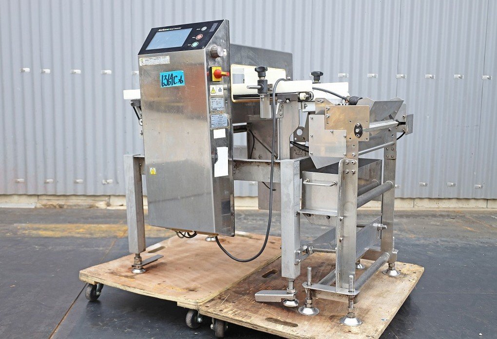 Anritsu KDA4510ABP Metal Detector [w1237231360]
