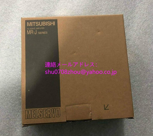 MITSUBISHI MR-J2S-70CT4 Servo Drive [b1198919895]