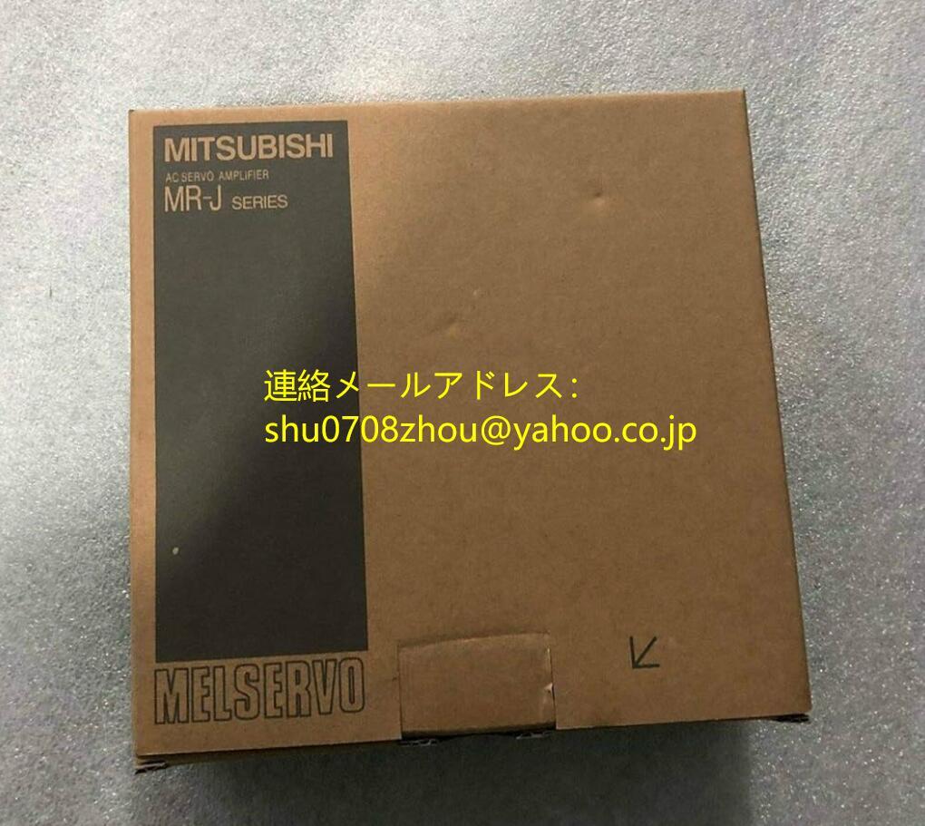MITSUBISHI MR-E-10B Servo Driver [p1198921922]