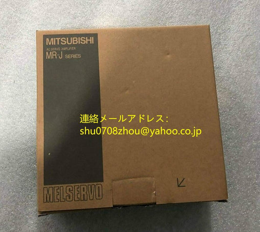 MITSUBISHI MR-J2S-70B-PY248 Servo Driver [k1198917852]
