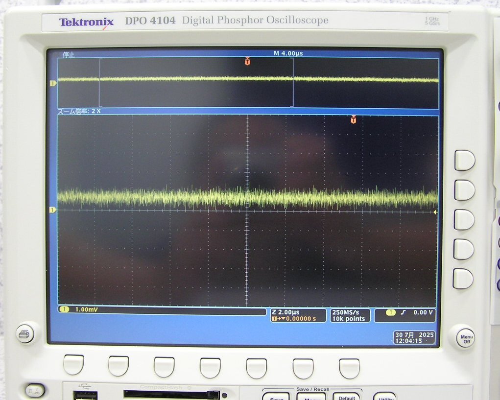 Tektronix DPO4104 Digital Oscilloscope DPO4000 Series [o1194785960]