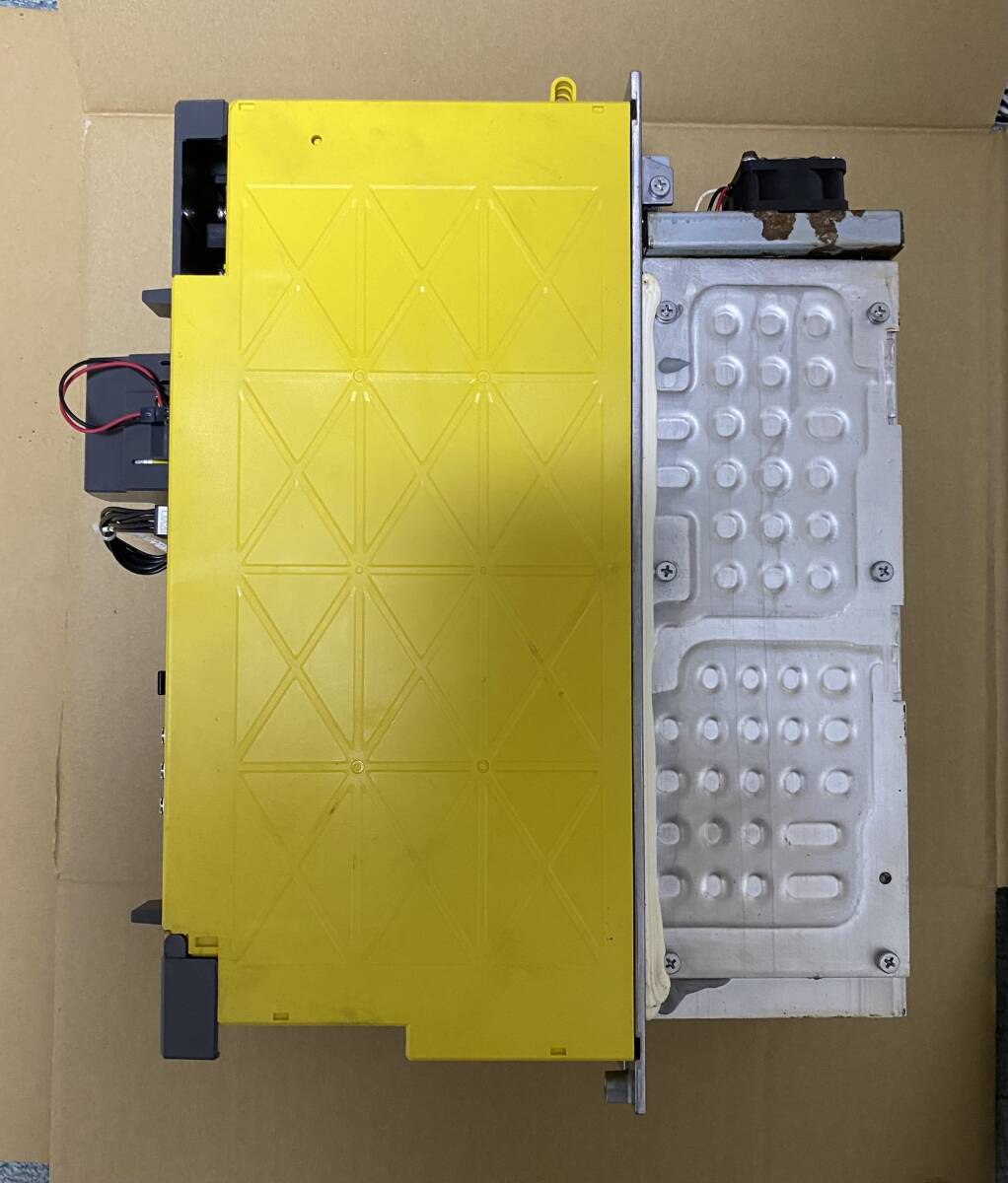 FANUC A06B-6140-H006 Servo Amplifier A06B-6117-H207 [v1245888271]