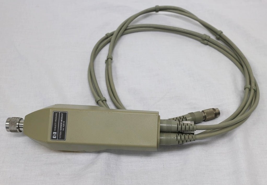 HP 11722A Sensor Module [b1059953517]